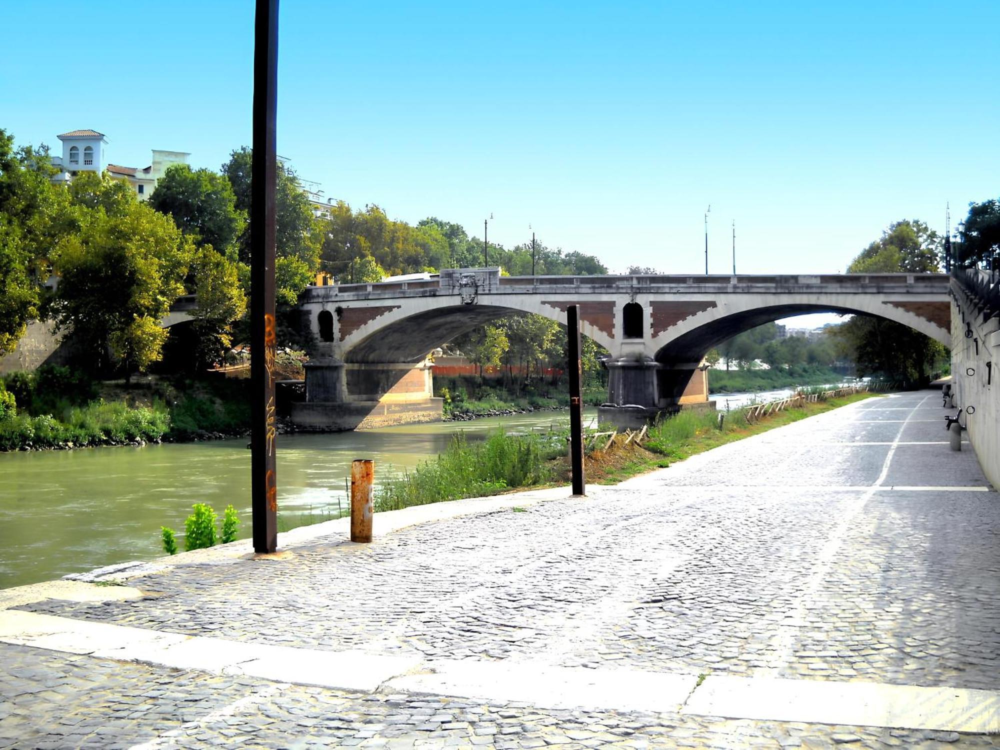 Helios Testaccio - Center Of Casa de hóspedes Roma